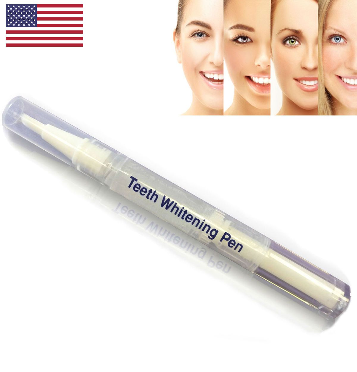 Whitening Pen 35%